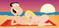 American Dad Collection (Part 1) page 8