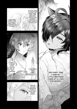 [Hanaya (Nikushoku)] Hanatsumu hito | Person who picks flowers (Genshin Impact) [English] page 2