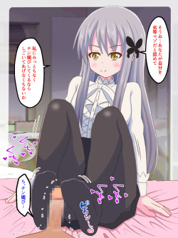 [Magical Pudding (Magipuddi)] Watashi no Pet ni Naritai no kashira? (BanG Dream!) page 8