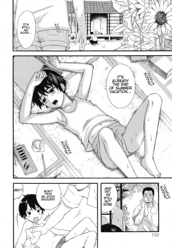 [Makita Masaki] 8-gatsu 31-nichi | August 31 (Milk Kids) [English] [NewsMedia] page 2