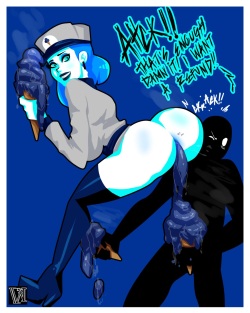 Serving Scat Food page 3