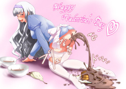 Serving Scat Food page 8