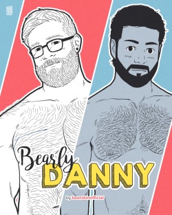 Bearly Danny