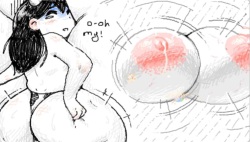 Mari Breast Expansion Sequence [_W0M1_] page 8