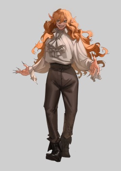 ●PIXIV● Harrishero [32678331] page 2