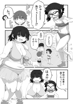 [camekirin] Boku wa Manken Senzoku Nude Model 3 2 Wa page 6