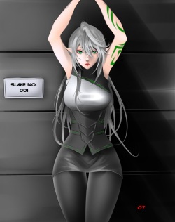 Reader's Paradise - Chapter 1 page 7