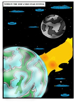 RENEGADES ASSAULT ON STATION 07 Book 03 page 3