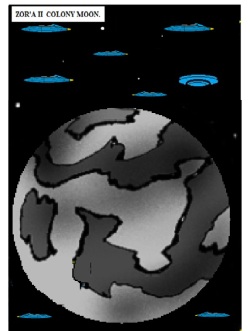 RENEGADES ASSAULT ON STATION 07 Book 03 page 4
