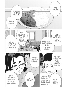 [Minamida Usuke] Boku no Houman Ooya-san | 나의 풍만한 집주인 (COMIC HOTMiLK Koime Vol. 43) [Korean] [H W T] page 5