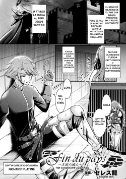 Fin Du pays page 1