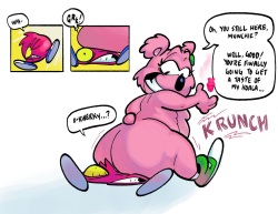 [Nondelismell] Koala Krunch page 2