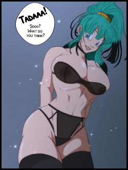 [Nala1388] Bang Bang 3 (Dragon Ball Super) page 3