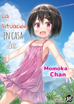 Momoka-chan-chi no Jijou