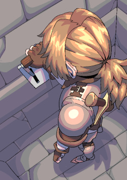 [homerus] TRAP1+2 (fanbox included) page 3