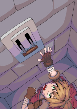 [homerus] TRAP1+2 (fanbox included) page 9