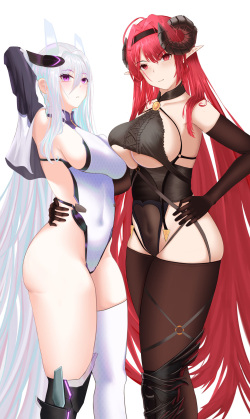 ●PIXIV● KhanLD193 [22005849] page 2