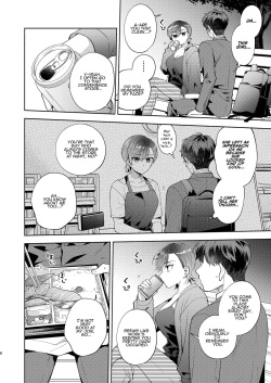 [Momozumi (Momozumi Jun)] Hiyoko-san wa Sewazuki | Hiyoko is a Busybody [English] [Digital] page 5