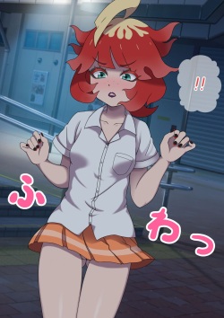 [kohatsuka] Meloco-chan (Pokemon) page 2
