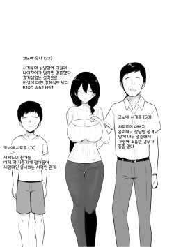 [Akireru Shoujo (Akire)] Boku ga Saki ni Suki datta Gibo ga Yarichin no Charao-tachi ni Tanetsuke Sareru Natsu [Korean] page 2