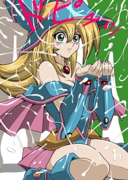 Yu-Gi-Oh Collection (Part 01) page 2