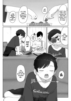 [Satuyo] Ore ga Taberu Kara｜I'll Eat You Up (COMIC LOE 1) [English] [Nishimaru] [Digital] page 4