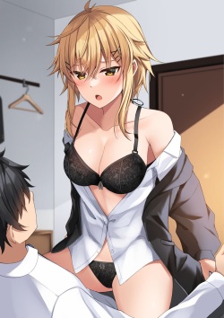 [FANBOX] [R18] Komori Kuduyu Collection (2022-03-26 ~) page 3