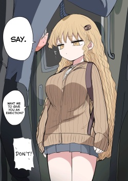 [Zurikishi] Chisai Gal | Small Gal [English] [Kyuukei] page 2