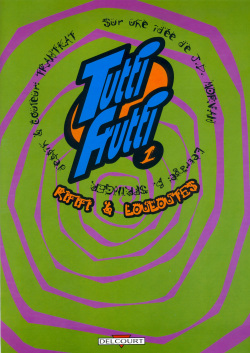 [Trantkat] Tutti Frutti  T01 [french] page 2