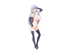 [ONEONE1] Ideology in Friction (swimsuit or nude bonus CG) page 2