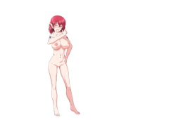 [ONEONE1] Ideology in Friction (swimsuit or nude bonus CG) page 4
