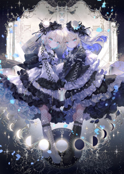 【onineko】pixiv collection page 2