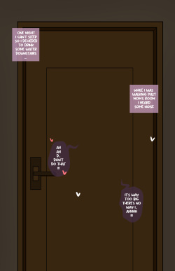 [victor] Fallen Angels page 6