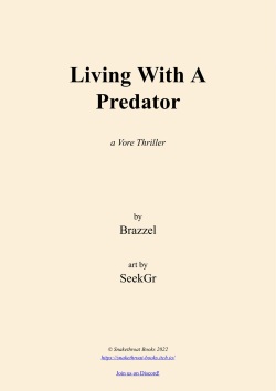 [SeekGr] Living With a Predator page 2