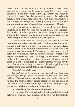 [SeekGr] Living With a Predator page 6