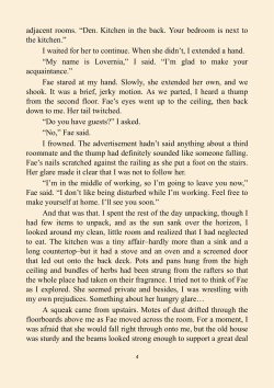 [SeekGr] Living With a Predator page 8