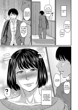 [Jirou] Miwako-san no Nozomu Koto | El deseo de Miwako-san (COMIC Masyo 2023-04) [Spanish] [Daraku Hotel] [Digital] page 7