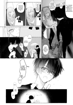 [HR (Honryo Hanaru)] Shin Nitamonodooshi Bangaihen Chotto Mirai no Ohanashi. [English] {Chrysanthemum} page 3