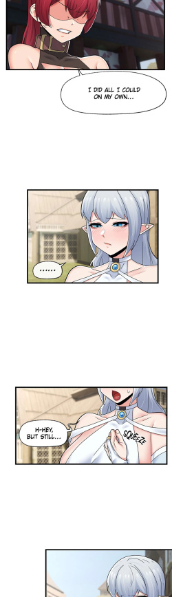 [KAMADI, OneDollar, Grilled Mero] Absolute Hypnosis in Another World (61-85) [English] page 8