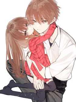 [ARTIST] Honryou Hanaru page 1