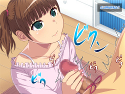 [Natumiruku♪ (Natumyun♪)] Imouto no Shitagi de Onanie Shiteru no ga Barete Shasei Kanri Sareru Onii-chan. [English] [Raknnkarscans] page 8