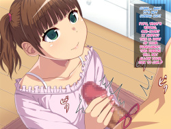 [Natumiruku♪ (Natumyun♪)] Imouto no Shitagi de Onanie Shiteru no ga Barete Shasei Kanri Sareru Onii-chan. [English] [Raknnkarscans] page 9