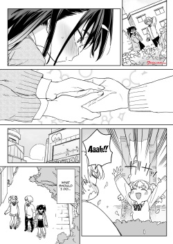 [Meshikutteneru. (Atage)] Yamenakute wa Ikenai. | I Really Have to Stop This. [English] {Doujins.com} [Digital] page 2