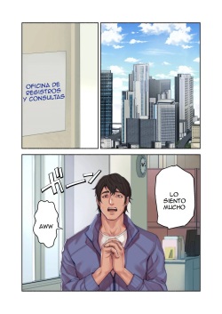 [Michinoku Mother (Mokichi)] Nee, Chanto Totte yo ne! [Spanish] page 2