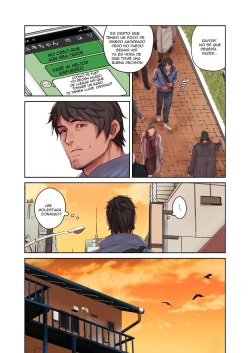 [Michinoku Mother (Mokichi)] Nee, Chanto Totte yo ne! [Spanish] page 4
