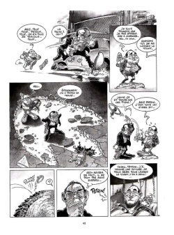gaudzillette page 2