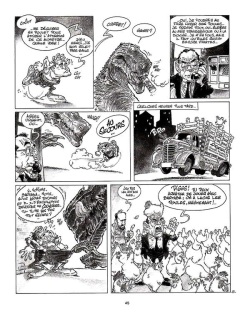 gaudzillette page 5