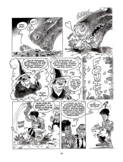 gaudzillette page 8