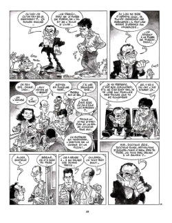 gaudzillette page 9