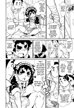 [Akio Takami] Cub's Game (Koushoku Shounen Vol. 02) [English] [Yuuta's Blog] page 4